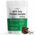 Atletic Food изолят соевого белка 85% Soy Protein Isolate - 300 грамм (со вкусом)